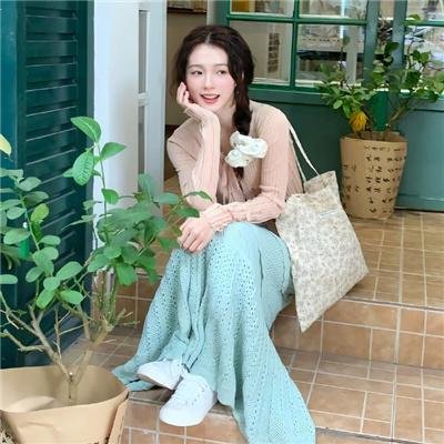 一个人的收藏