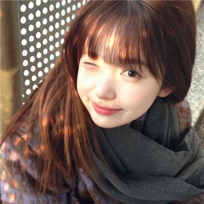 白色女孩粤语